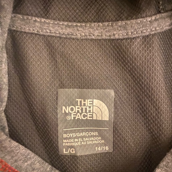 Northface pullover - Picture 2 of 2
